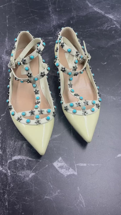 Valentino - Flats - 37