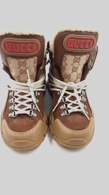 Gucci - Sneakers 36