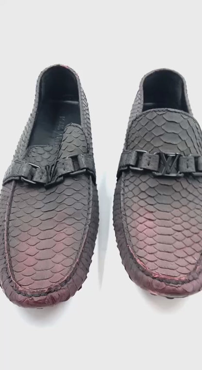 Louis Vutton - Men Shoes 10.5