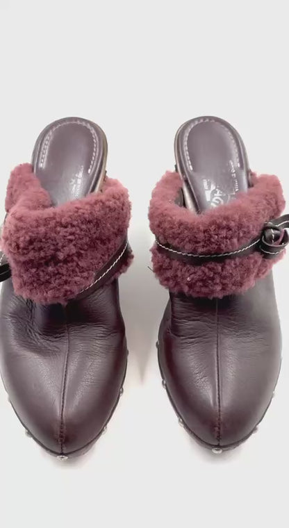 Ferragamo - High Heels 37