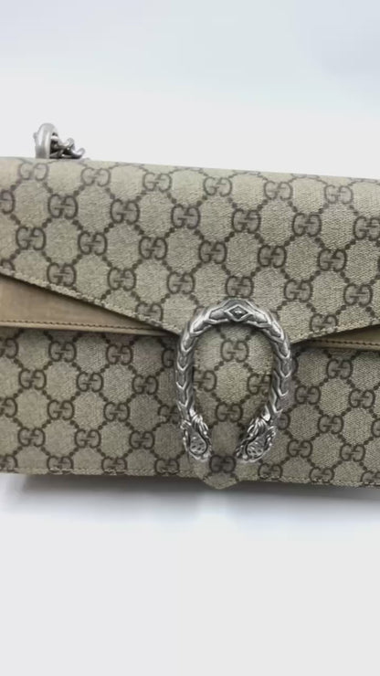 Gucci - Shoulder Bag