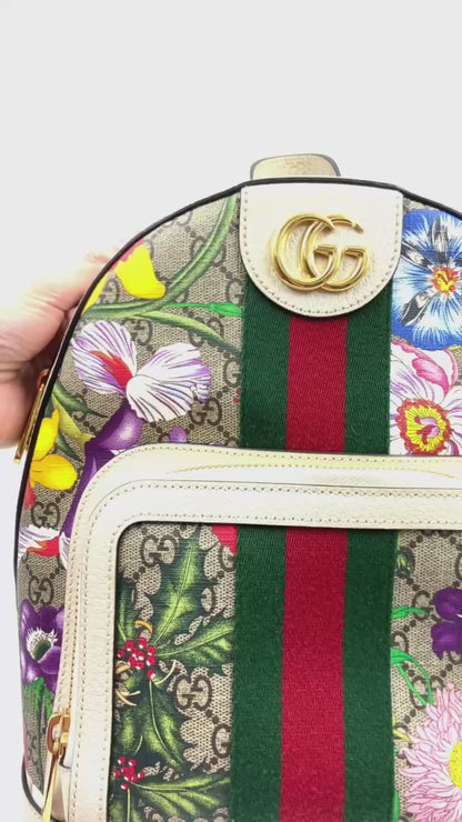 Gucci - Backpack