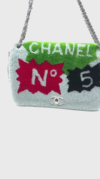 Chanel - crossbody bag