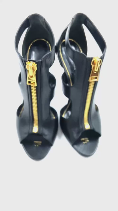 Tom Ford - High Heels 37.5