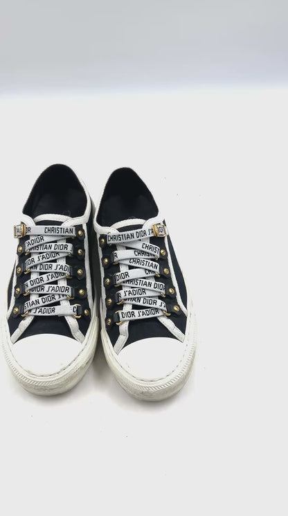 Dior - Sneakers 34.5