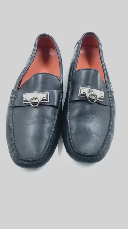 Hermès - Men Shoes 42