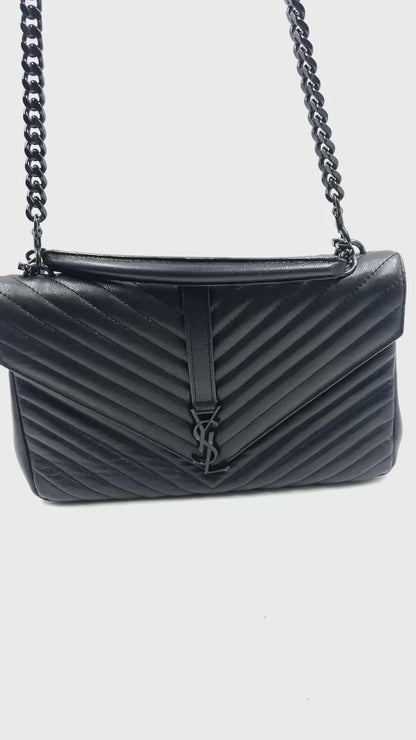 Saint Laurent - Crossbody Bag