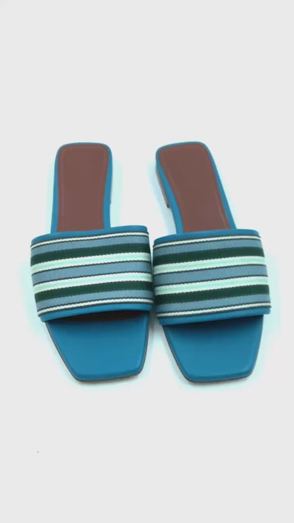 Loro piana - sandals 35
