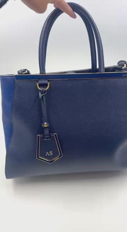 Fendi - bag
