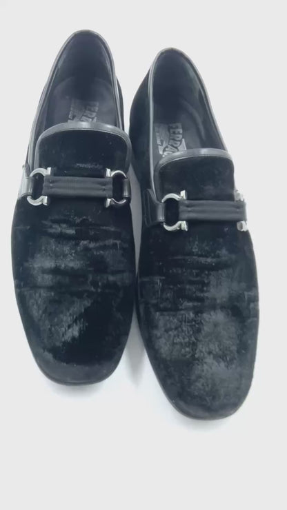 Ferragamo - Men Shoes 8