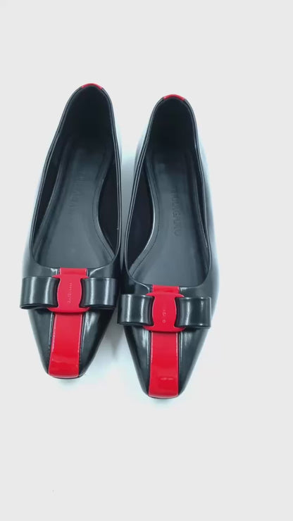 Ferragamo - Flats 6