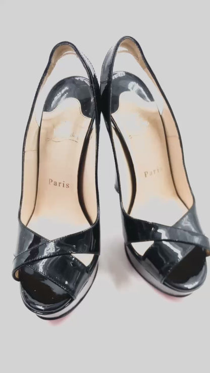 Louboutin - High Heels 35.5