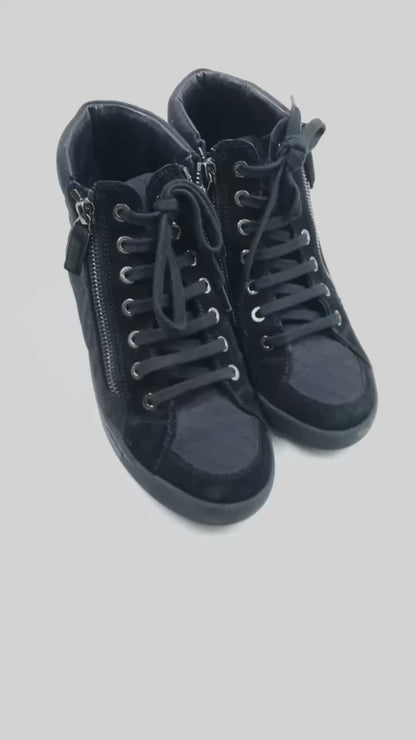 Chanel - sneakers 35
