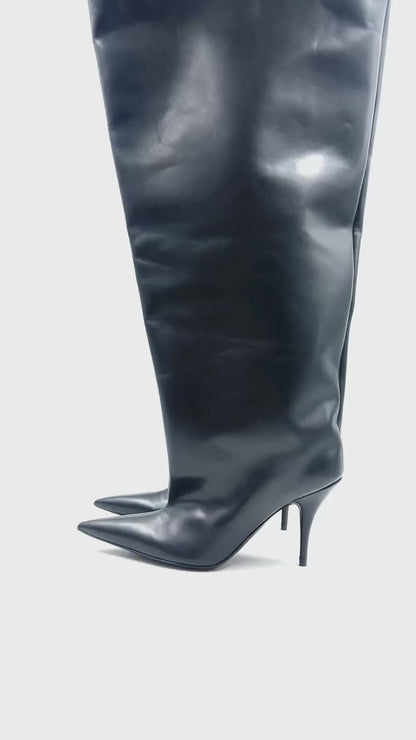 Balenciaga - Boots - 37