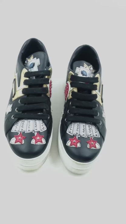 Prada - Sneakers 39