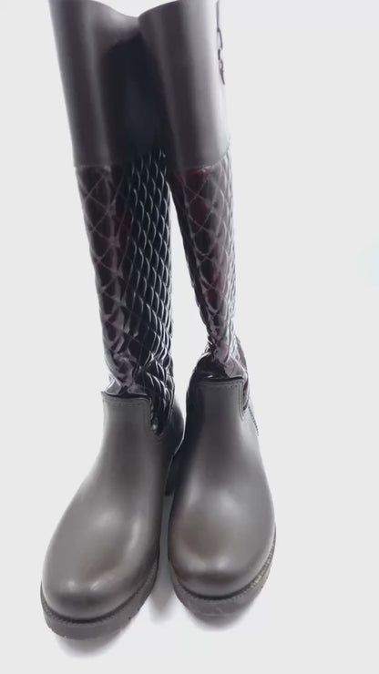 Ferragamo - Boots 9