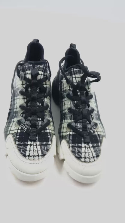 Dior - Sneakers 38