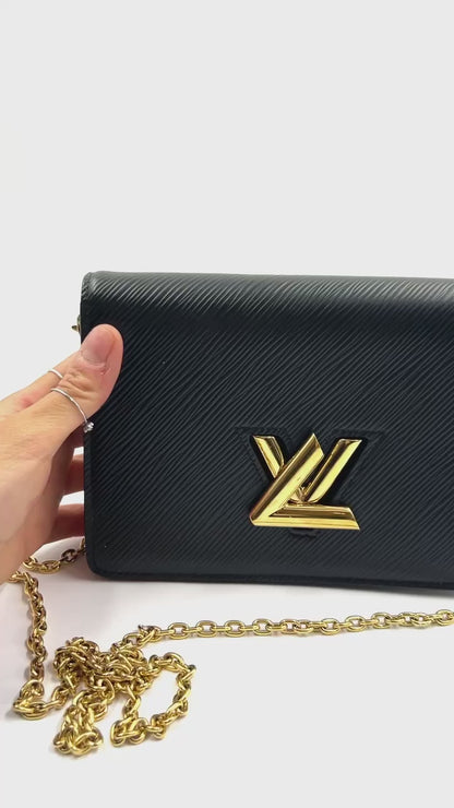 Louis Vuitton - wok bag
