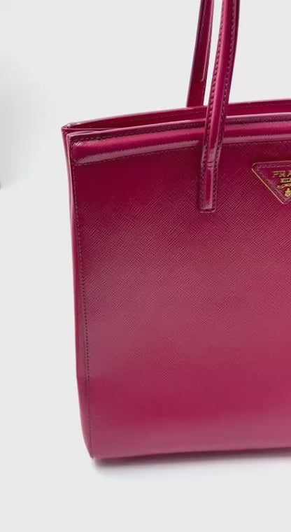 Prada - Handbag