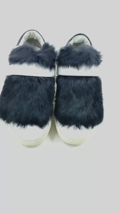 Moncler - sneakers 36