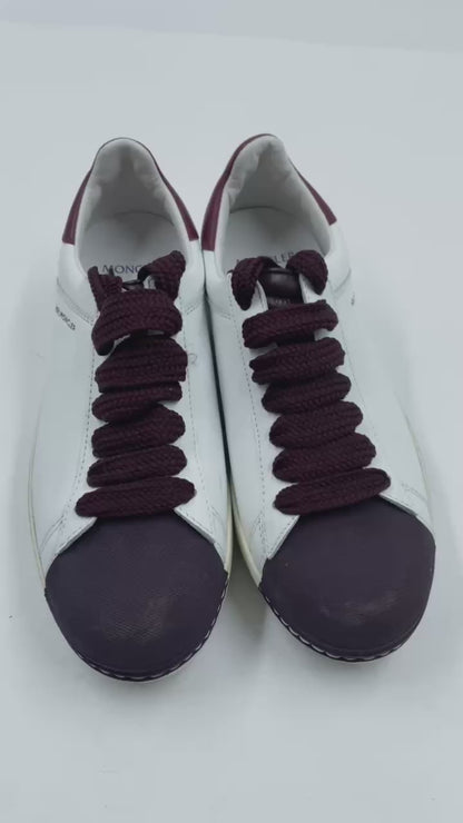 Moncler - sneakers 37