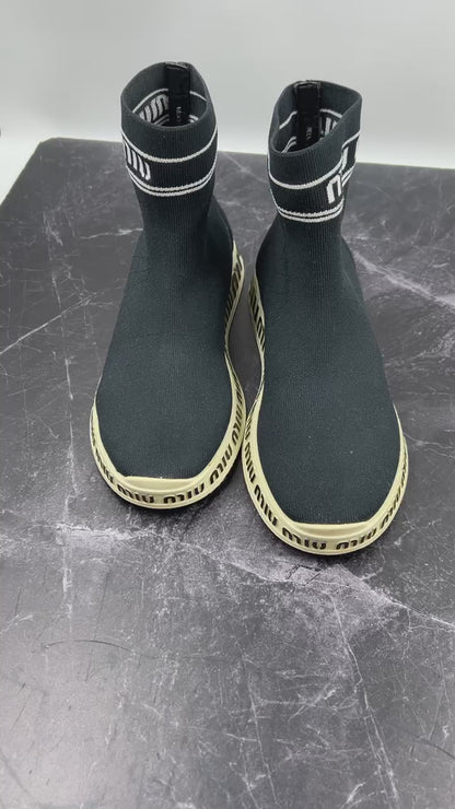 Miu Miu - SNEAKERS 36.5