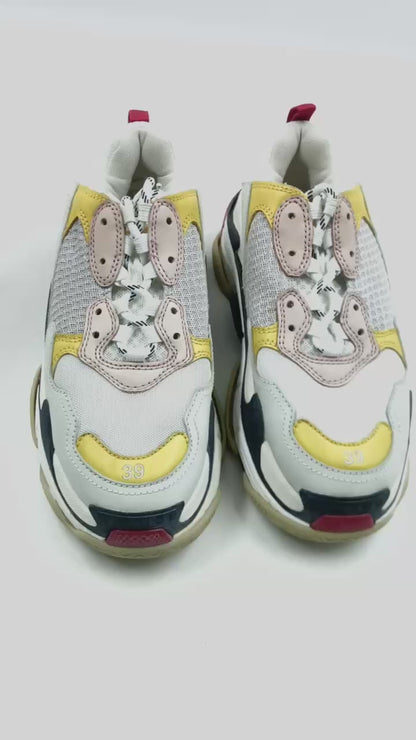 Balenciaga - Sneakers 39