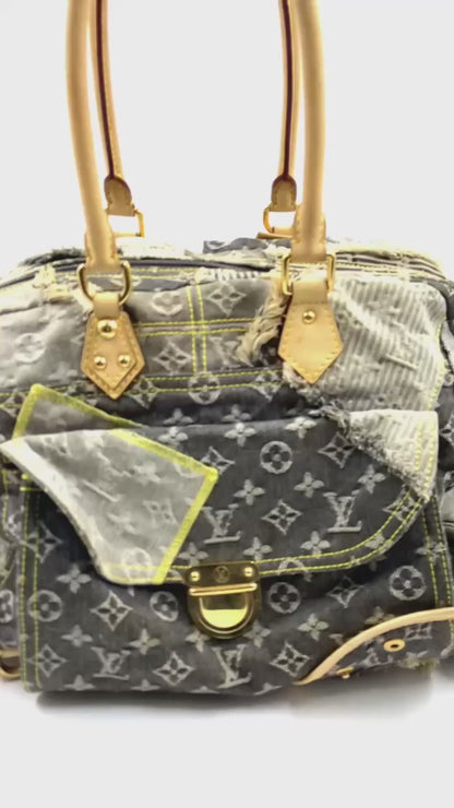 Louis Vuitton - Shoulder Bag