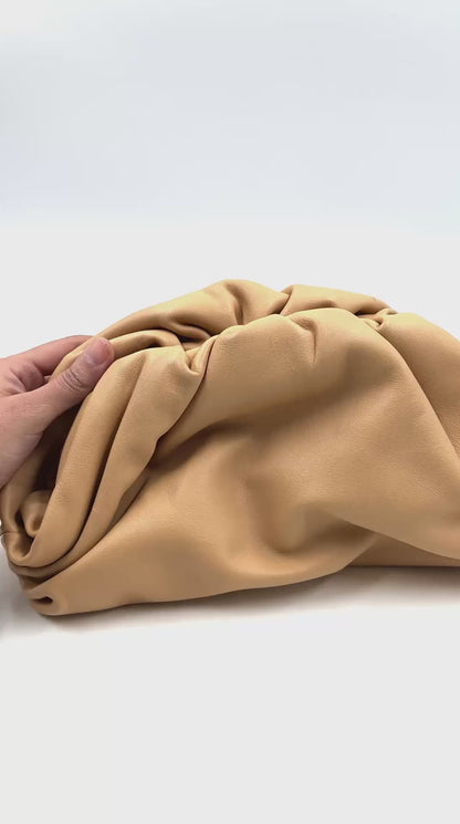 Bottega Veneta - clutch