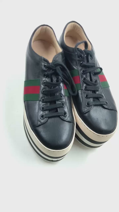 Gucci - sneakers 37