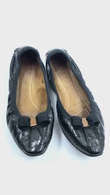 Ferragamo - Flats 6