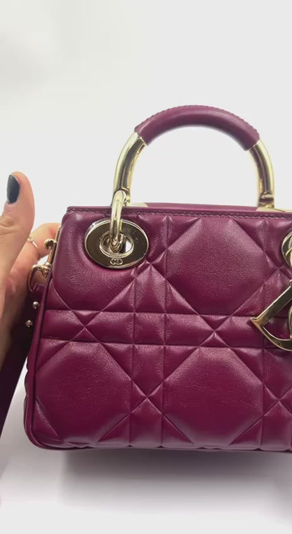 Dior - Shoulder bag