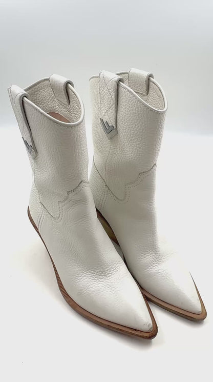 Fendi - boots 37