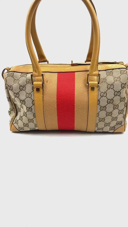 Gucci - Shoulder Bag