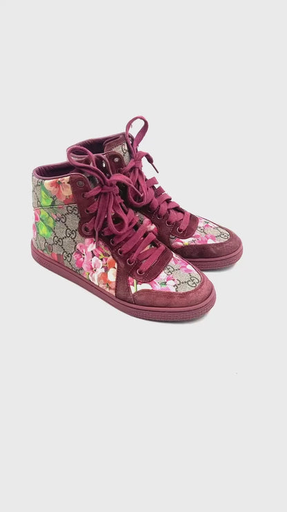 Gucci - Sneakers - 36