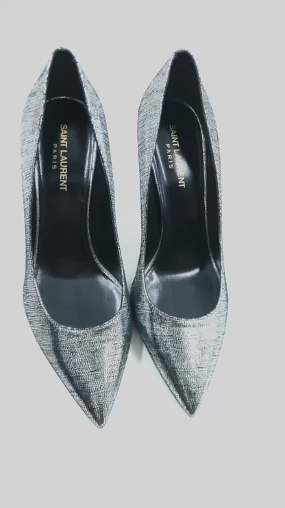 Saint Laurent - High Heels 38.5