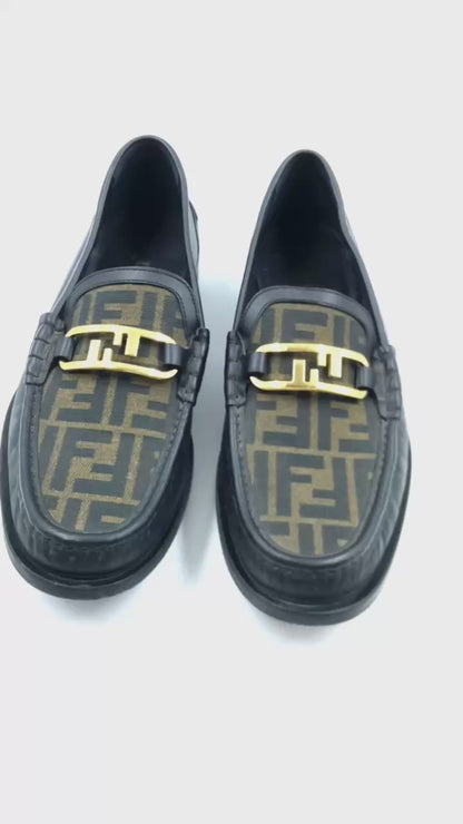 Fendi - Loafers 9