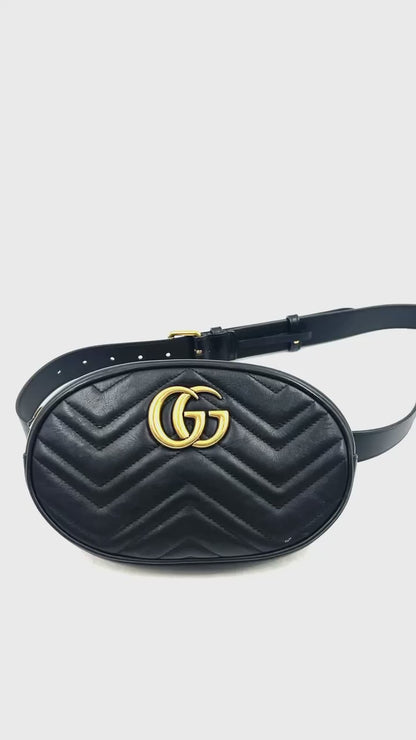 Gucci - Belt Bag