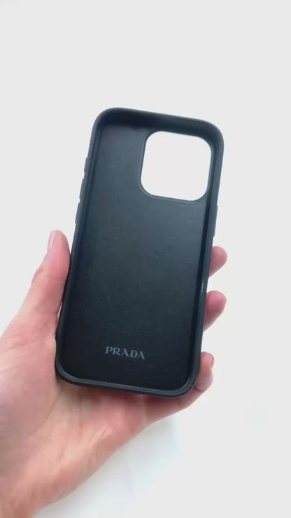 Prada - iPhone case