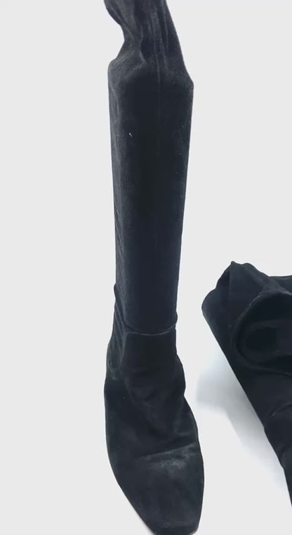 Carolina Herrera -  Boots 37