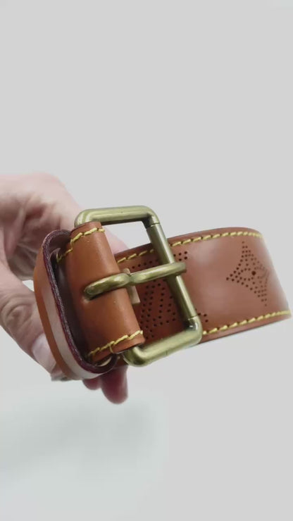 Louis Vuitton - Belt 36