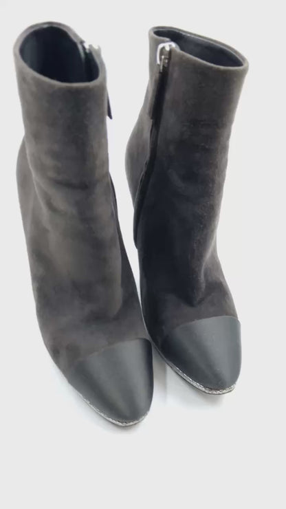 Chanel - High Heels 37
