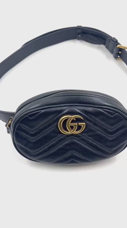 Gucci - Belt Bag
