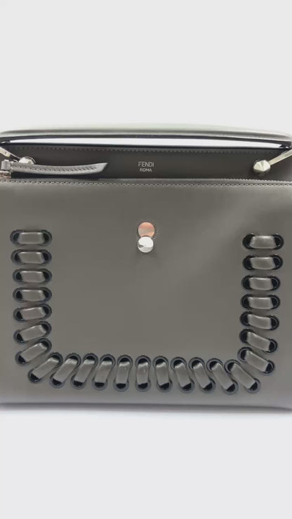 Fendi - crossbody bag