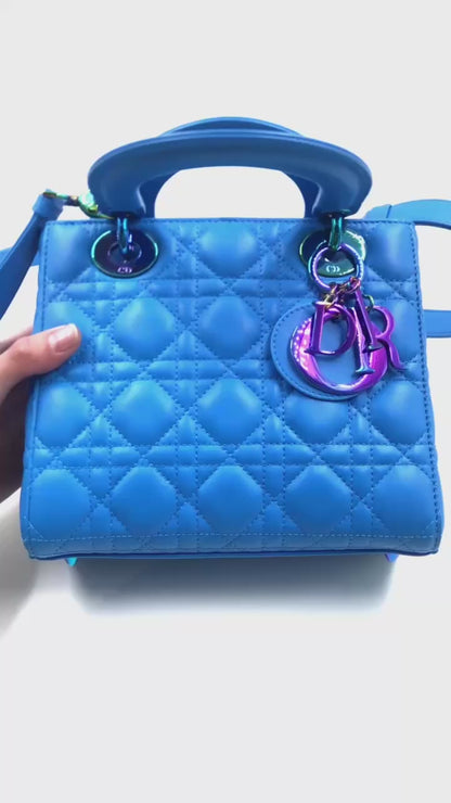 Dior - crossbody bag