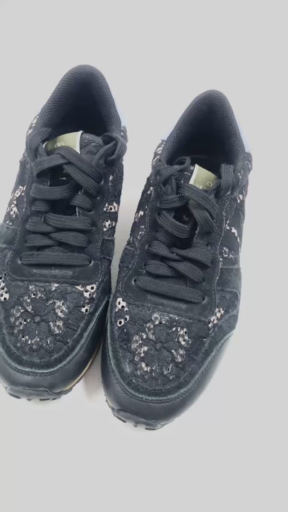 Valentino - Sneakers 37
