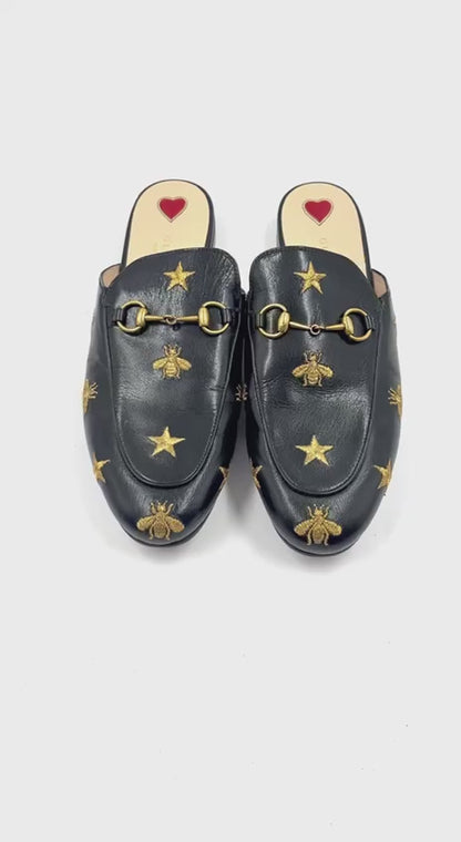 Gucci - Slippers 39