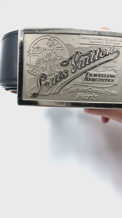 Louis Vuitton - Belt