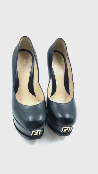 Fendi - High Heels 37