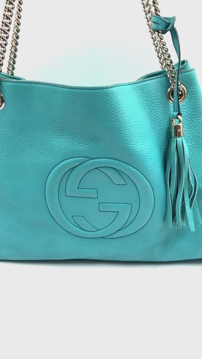 Gucci - Shoulder Bag